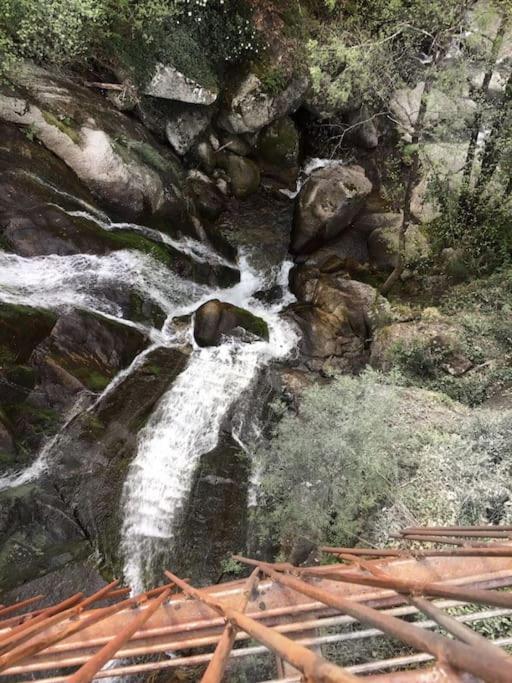 La Duquesa Del Valle 加比祖尔拉山谷 外观 照片
